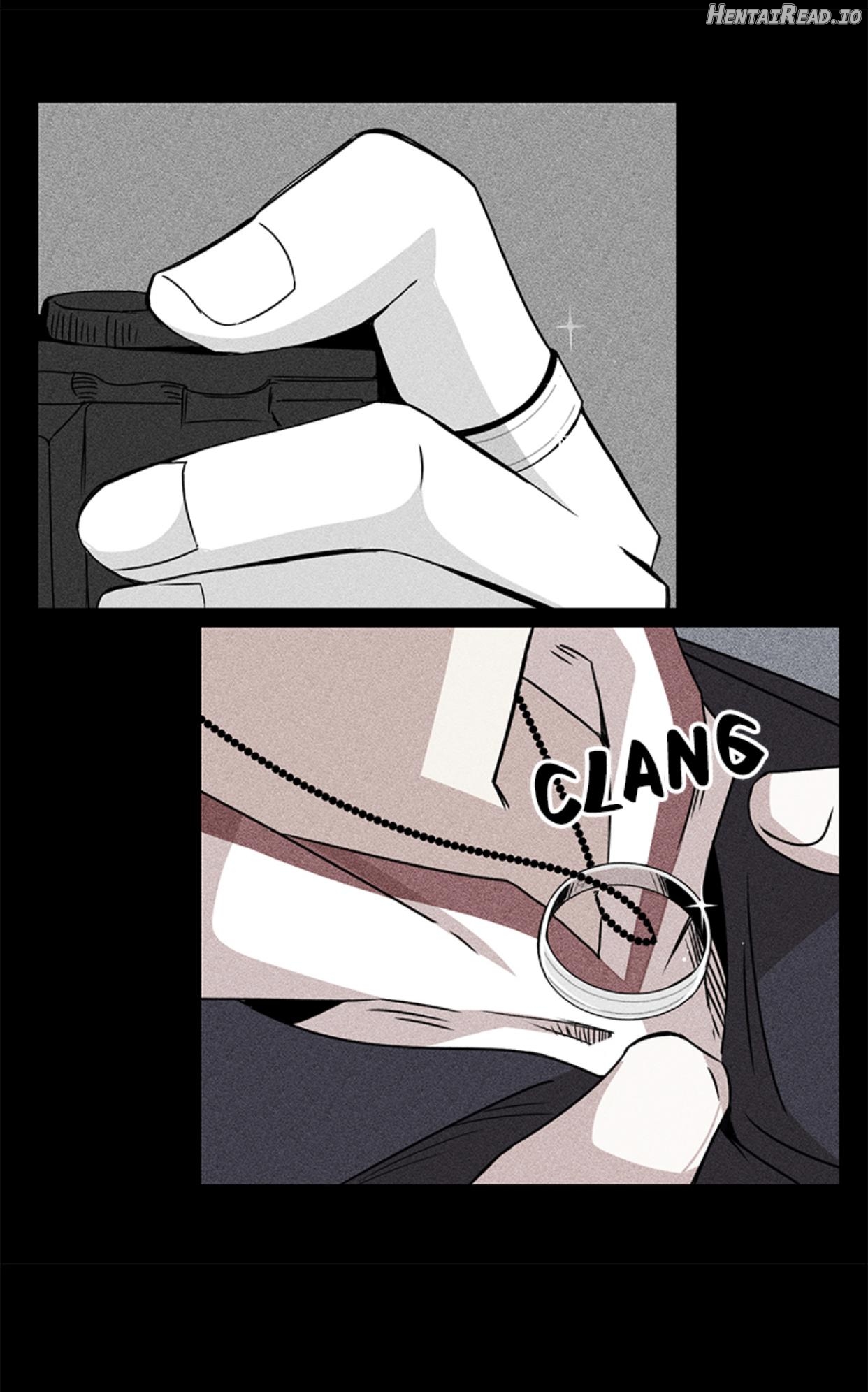 Flowers to Thee Chapter 3 - page 57