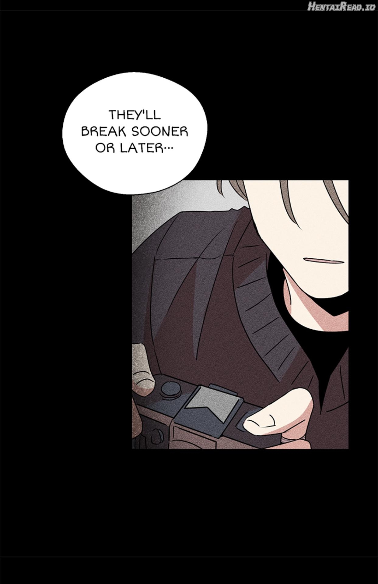 Flowers to Thee Chapter 4 - page 16