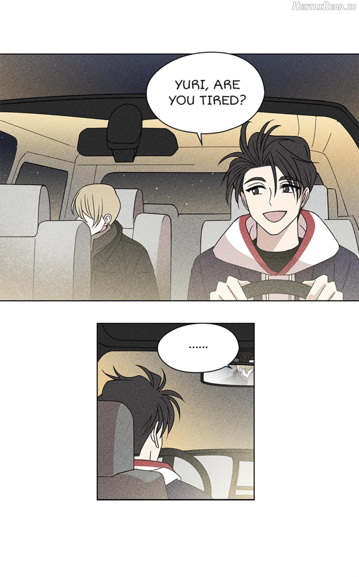 Flowers to Thee Chapter 5 - page 3