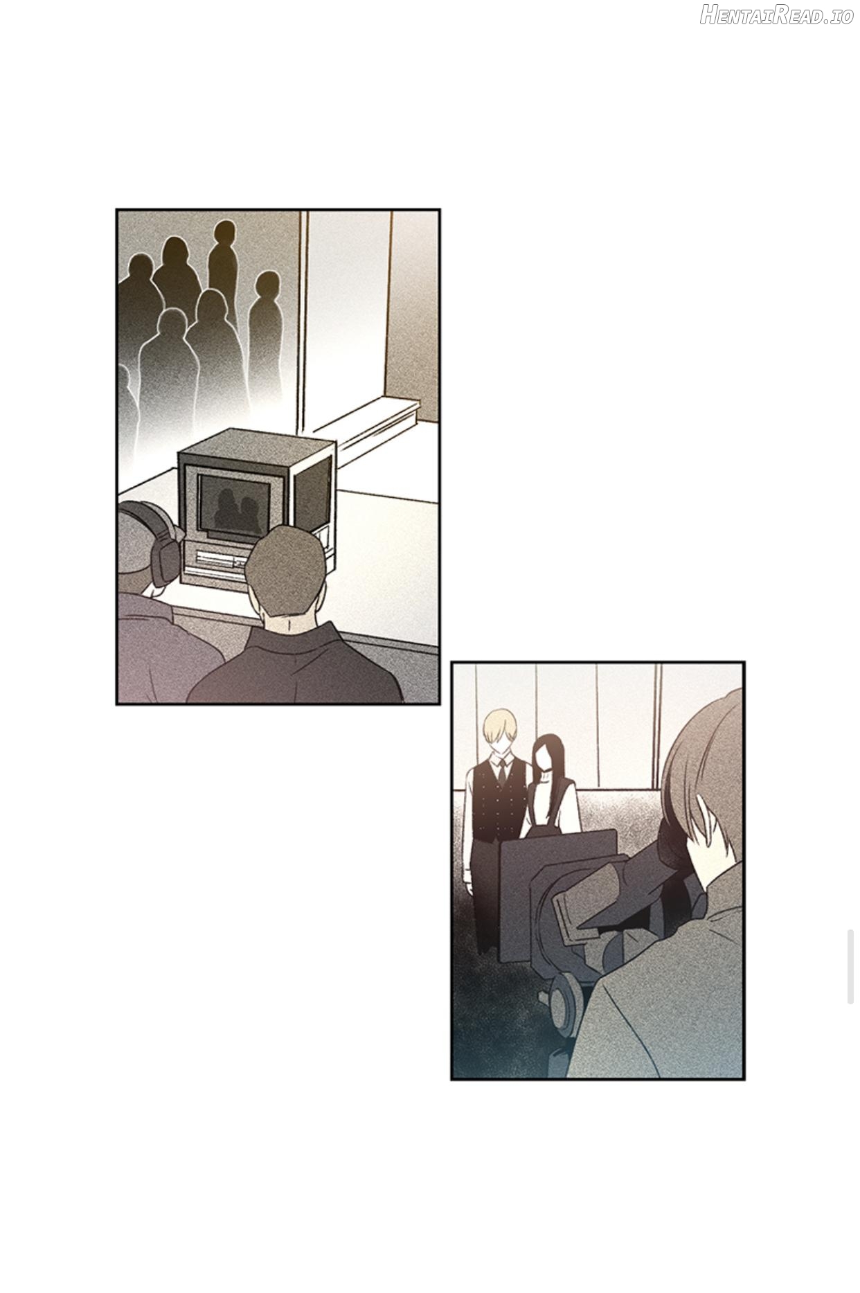 Flowers to Thee Chapter 5 - page 38