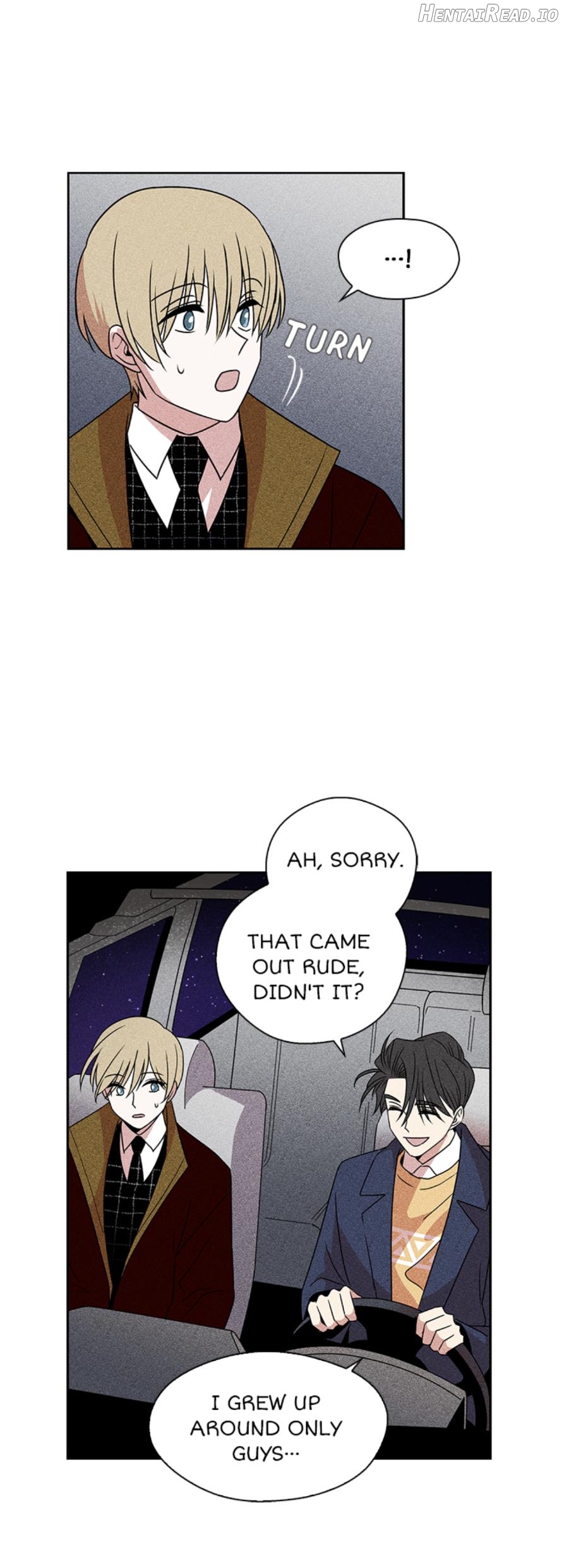 Flowers to Thee Chapter 6 - page 47