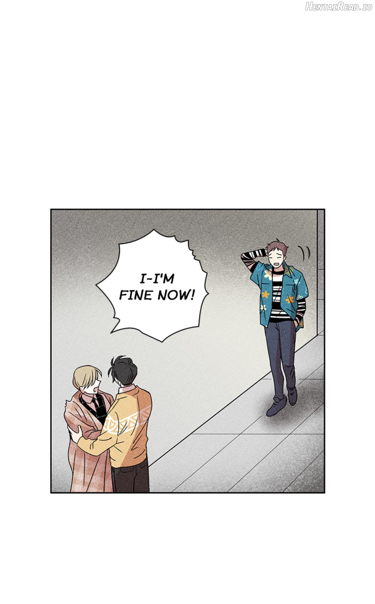 Flowers to Thee Chapter 6 - page 6