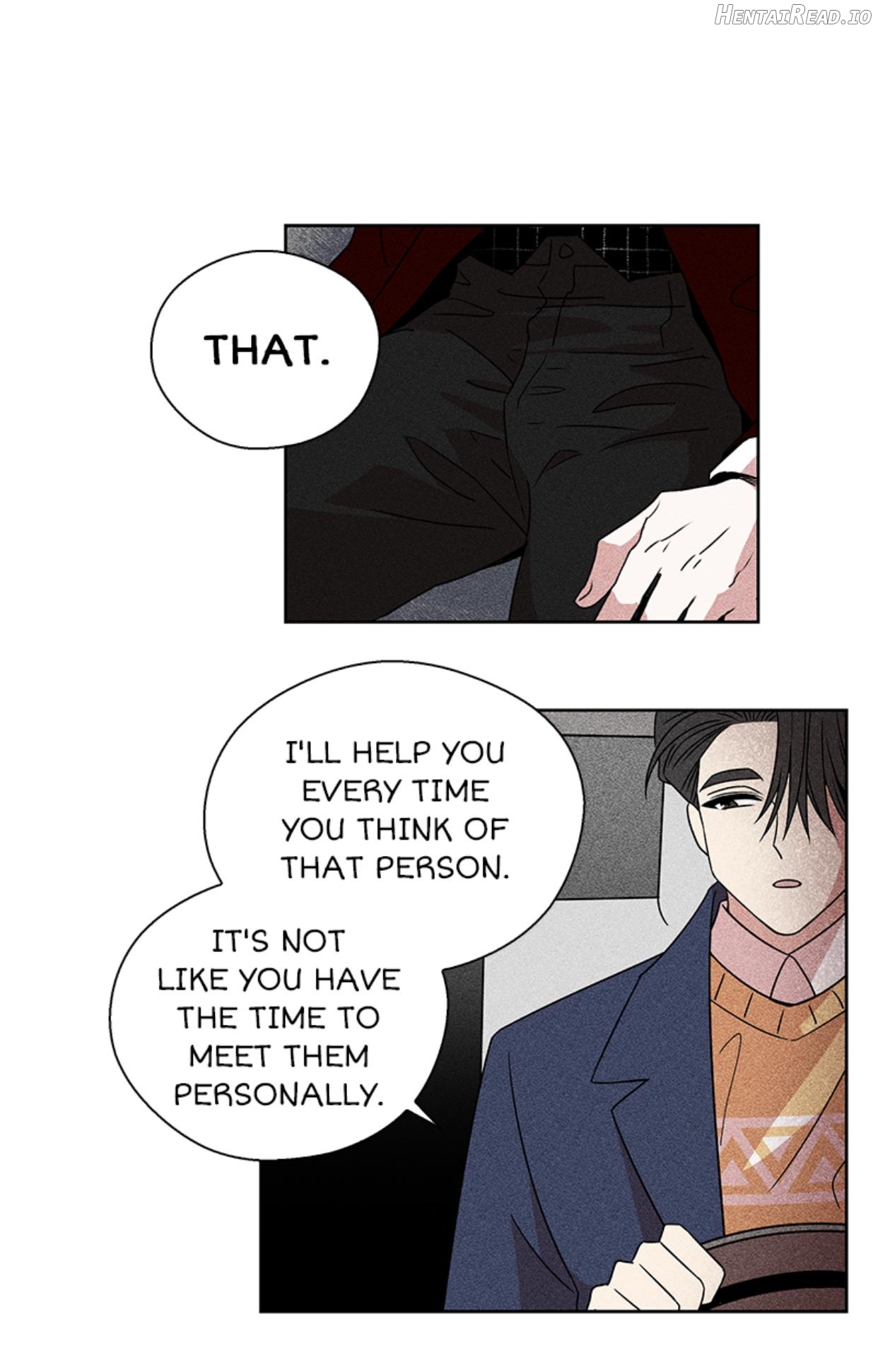 Flowers to Thee Chapter 7 - page 3