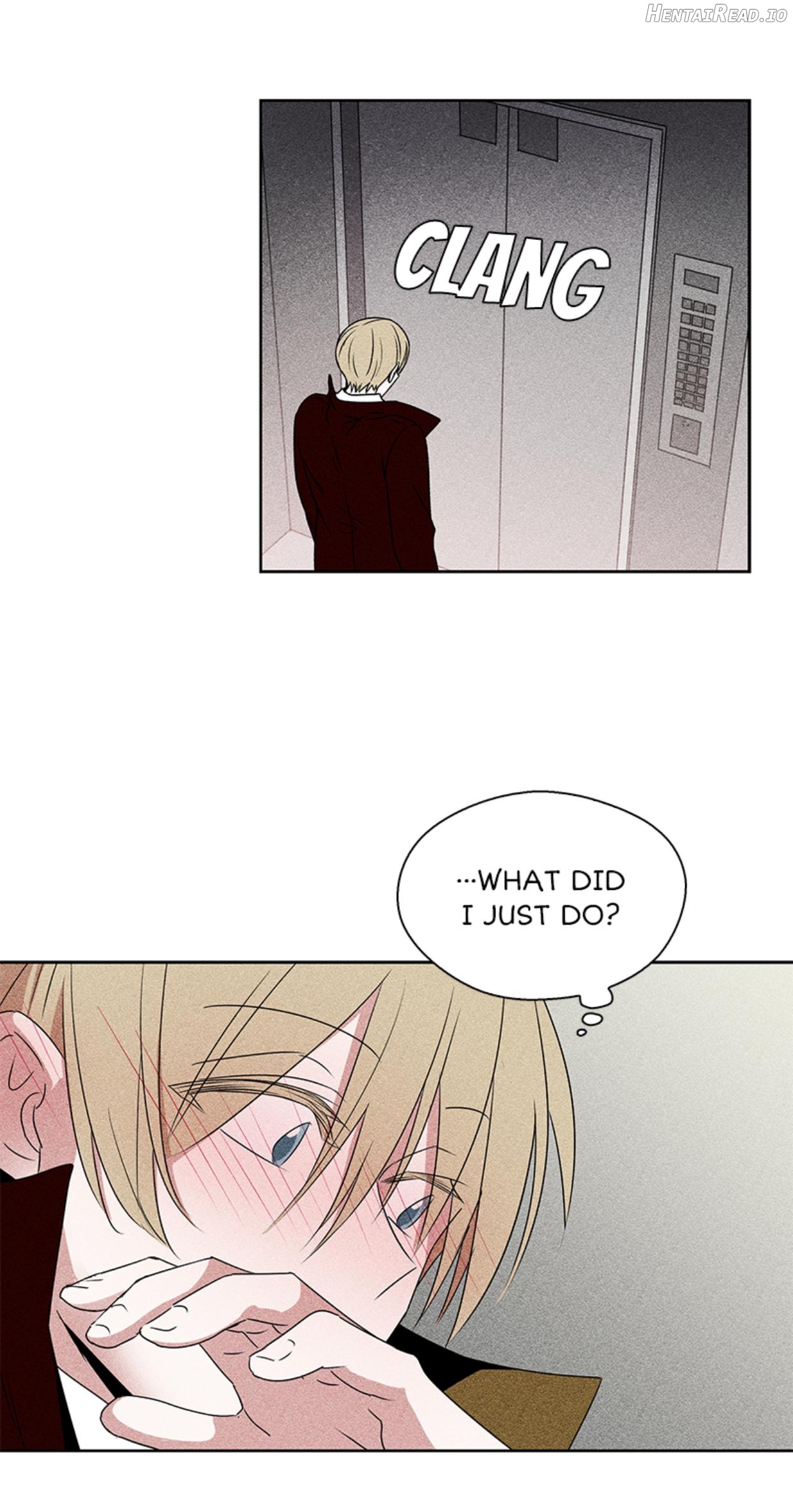 Flowers to Thee Chapter 7 - page 33