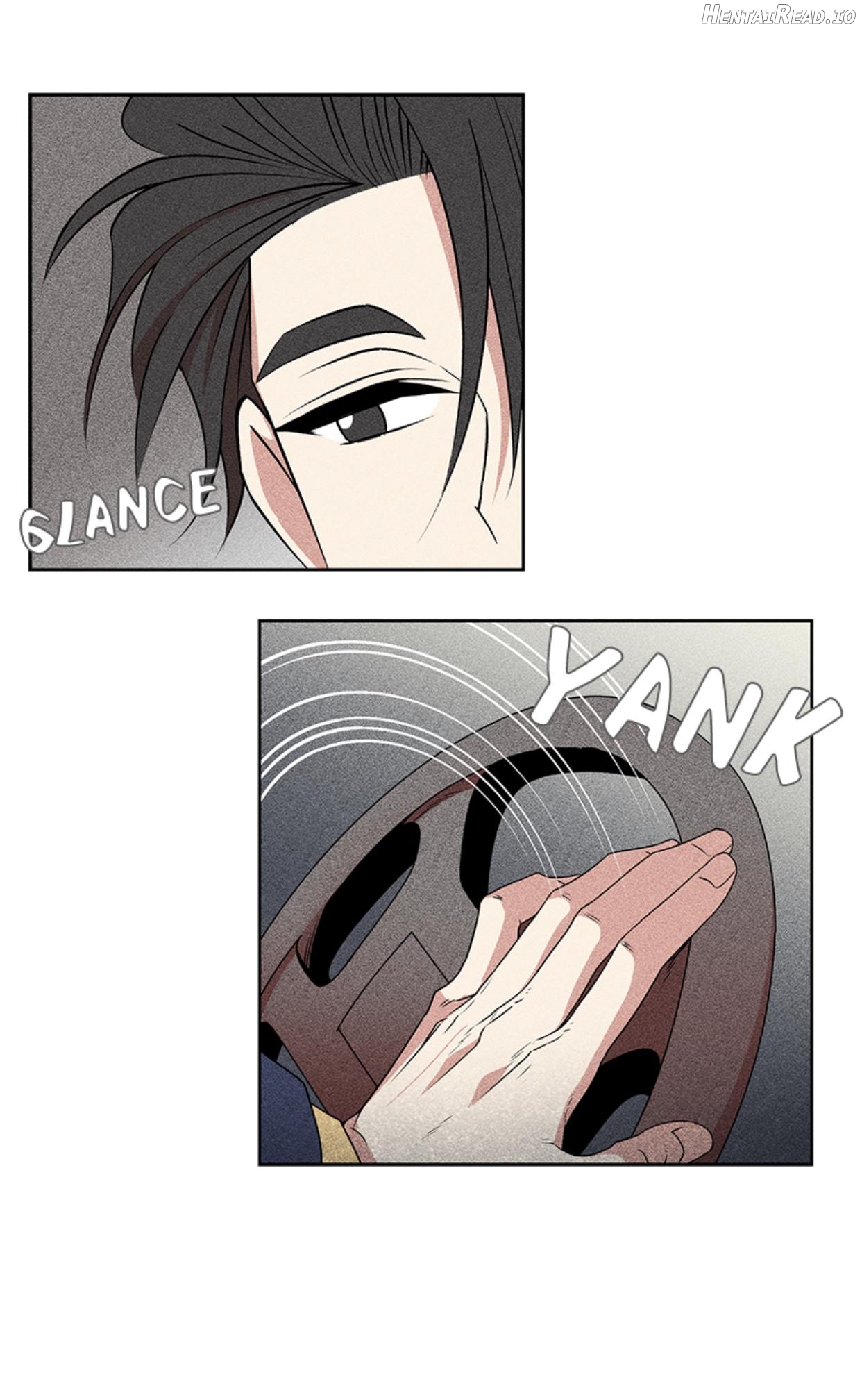 Flowers to Thee Chapter 7 - page 6