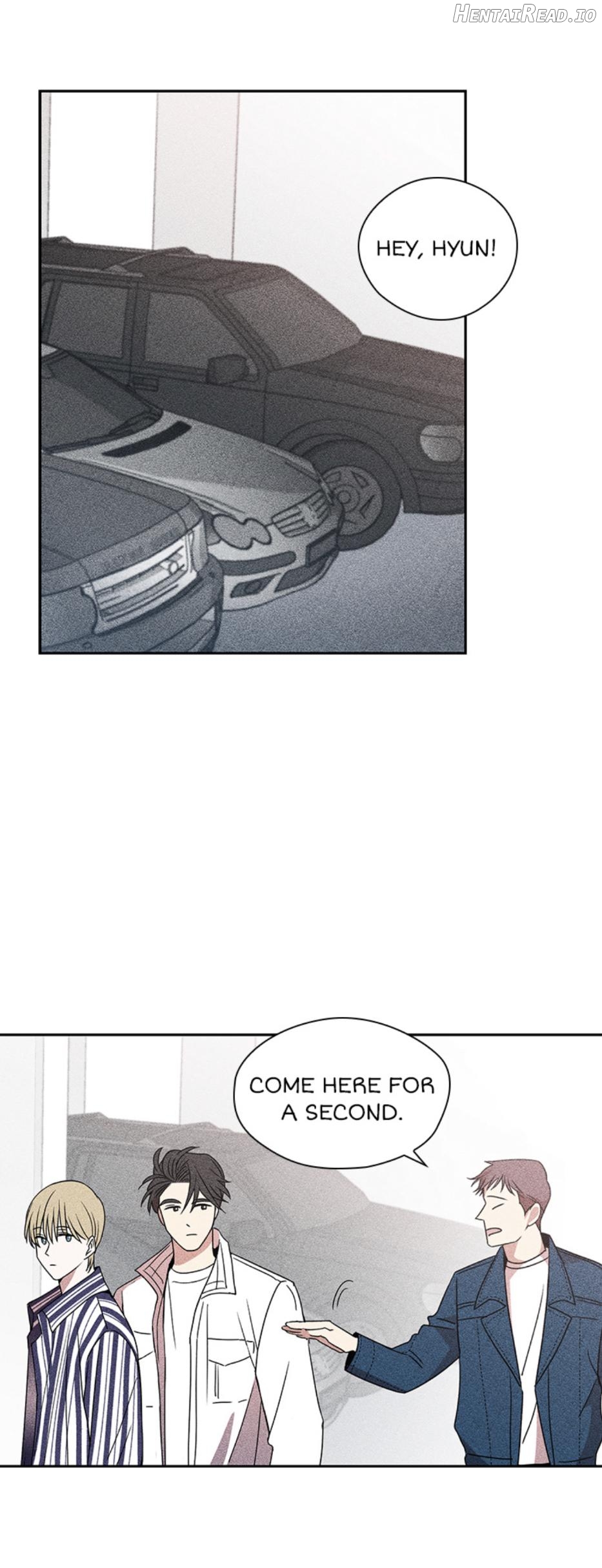 Flowers to Thee Chapter 14 - page 2