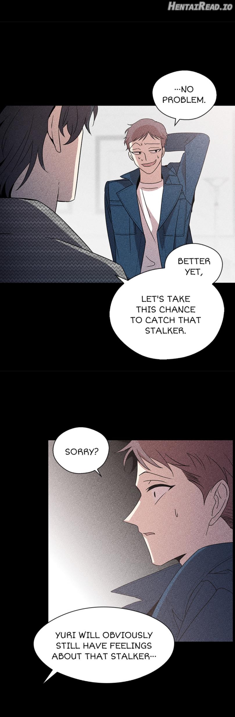 Flowers to Thee Chapter 14 - page 29