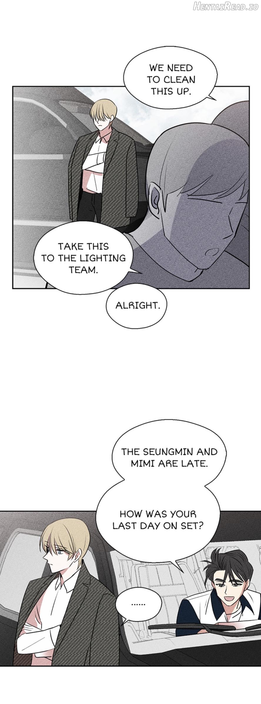 Flowers to Thee Chapter 15 - page 2