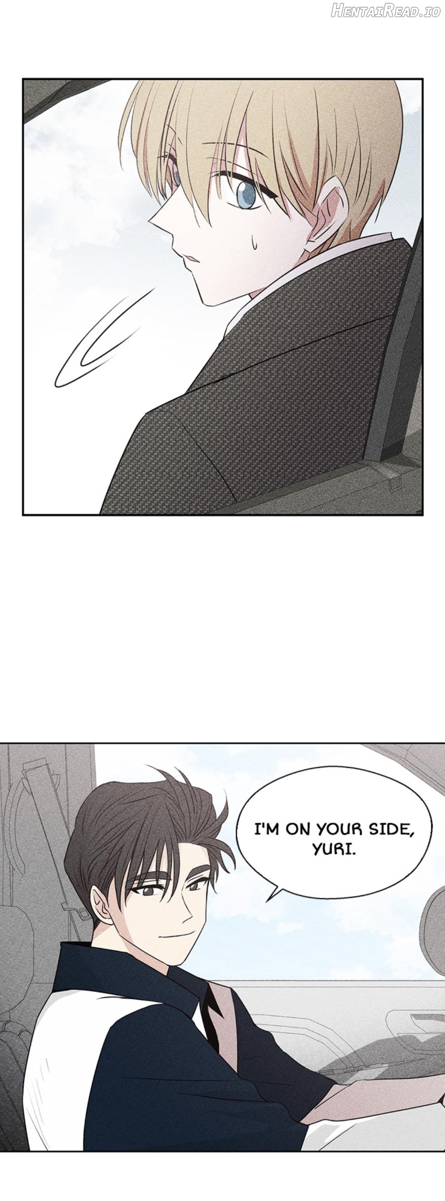 Flowers to Thee Chapter 15 - page 4