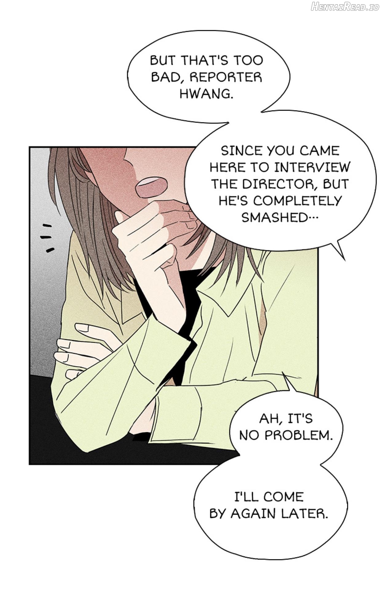 Flowers to Thee Chapter 15 - page 33
