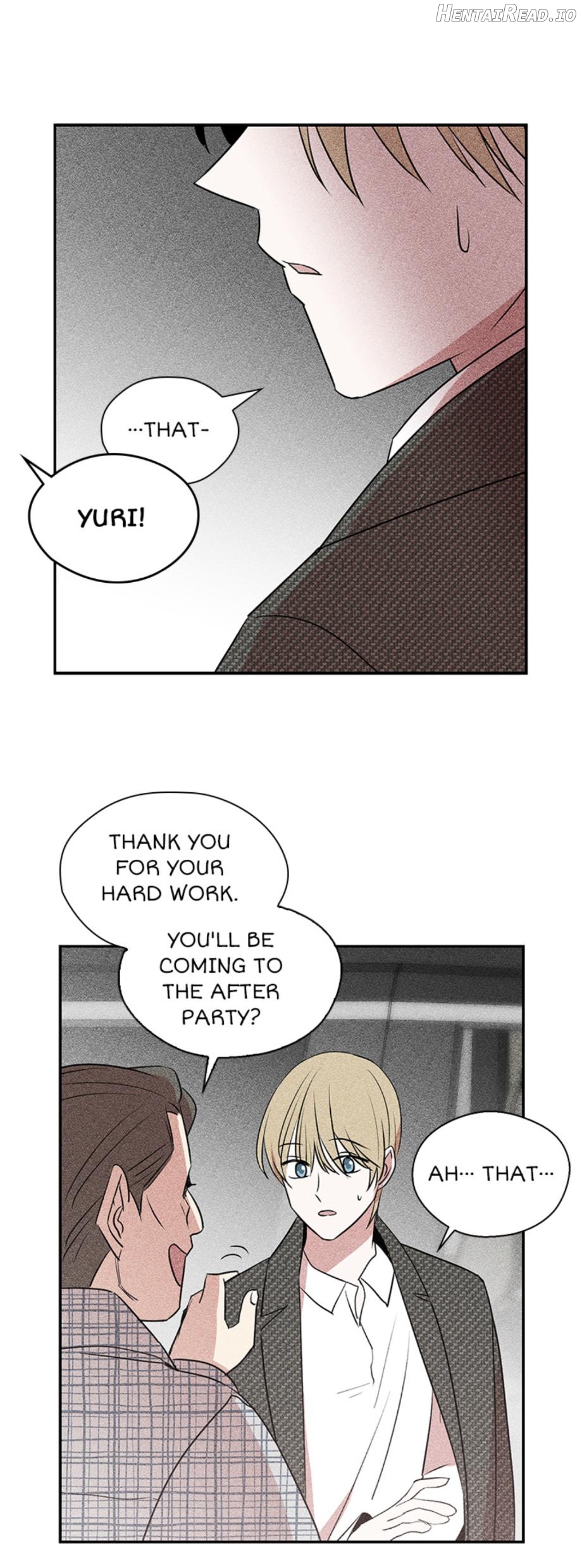 Flowers to Thee Chapter 15 - page 5