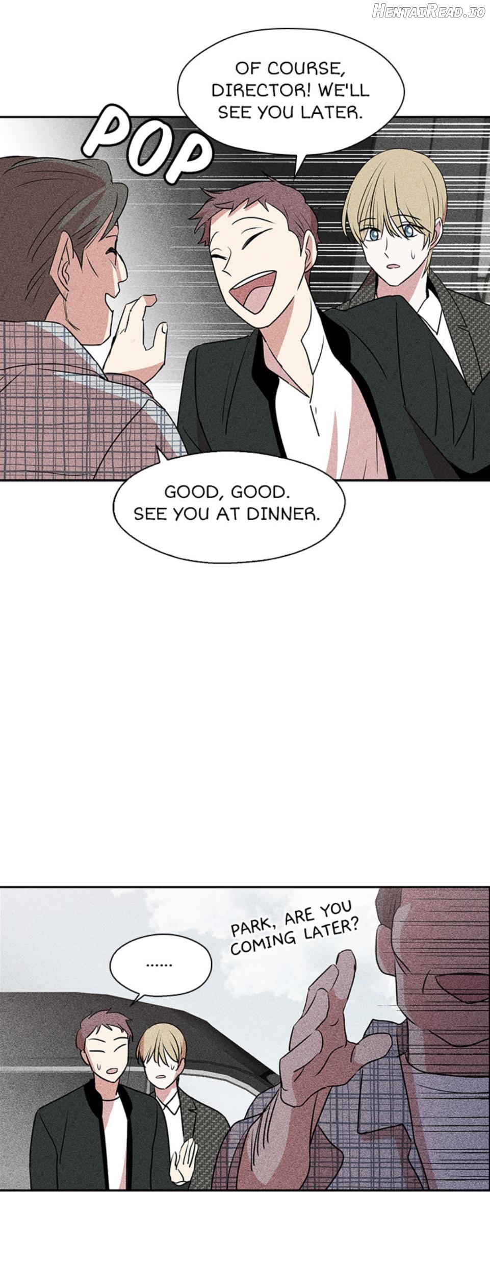 Flowers to Thee Chapter 15 - page 6