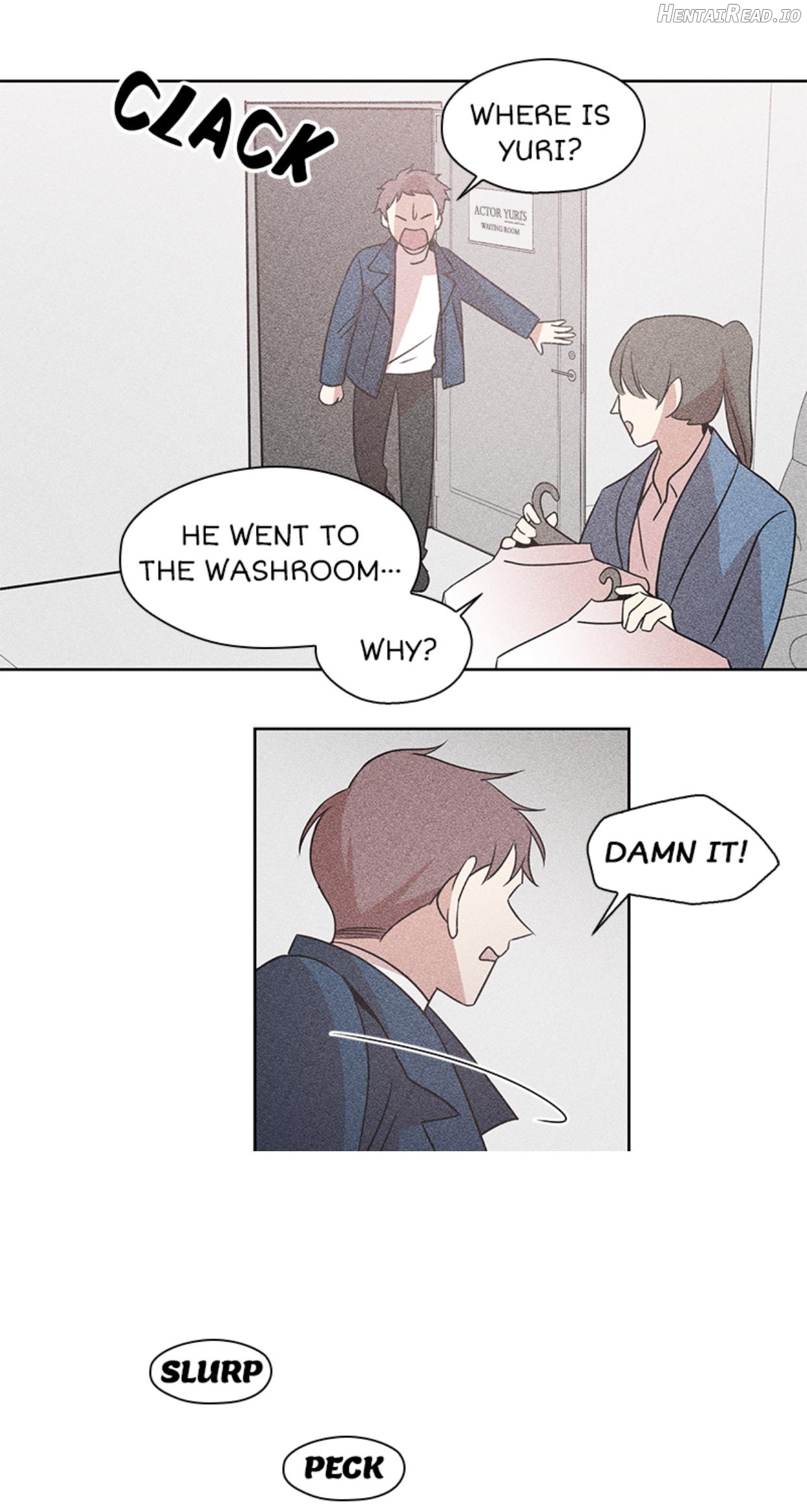Flowers to Thee Chapter 17 - page 3