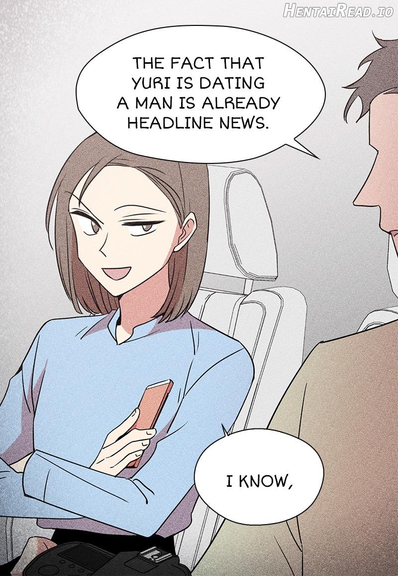 Flowers to Thee Chapter 19 - page 38