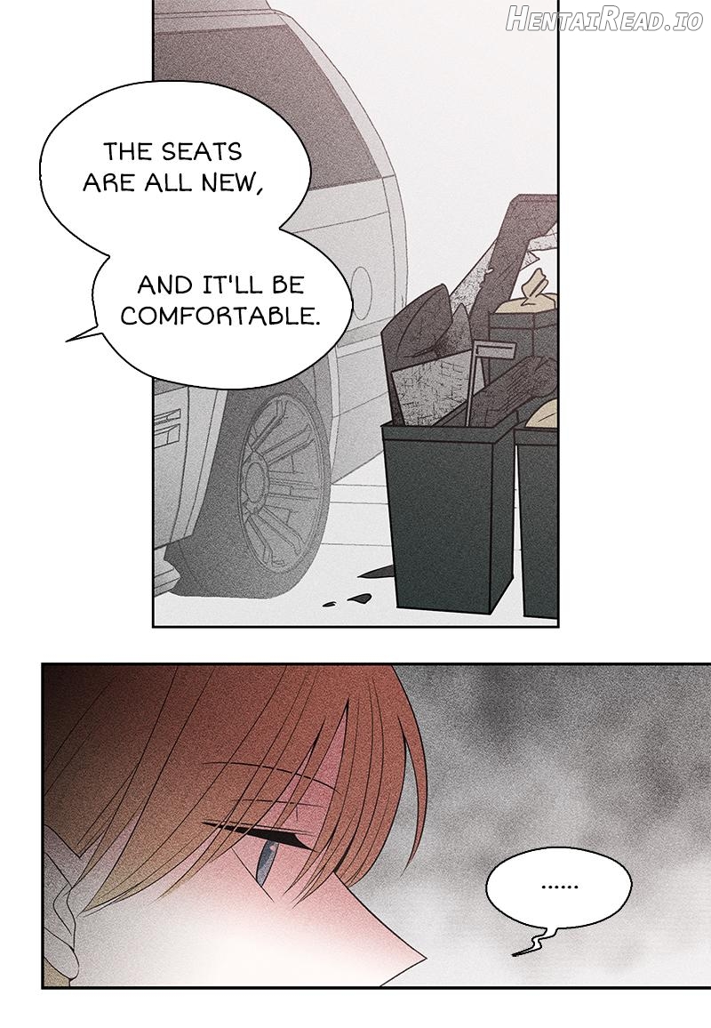 Flowers to Thee Chapter 20 - page 5