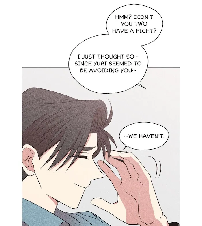 Flowers to Thee Chapter 21 - page 24