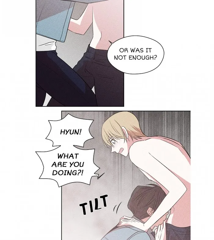 Flowers to Thee Chapter 21 - page 32