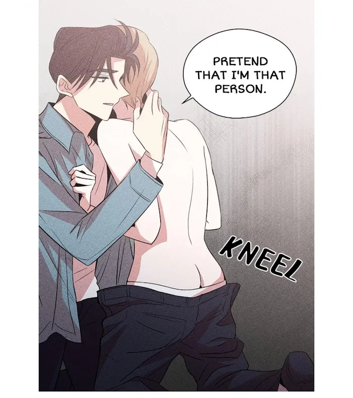 Flowers to Thee Chapter 21 - page 41