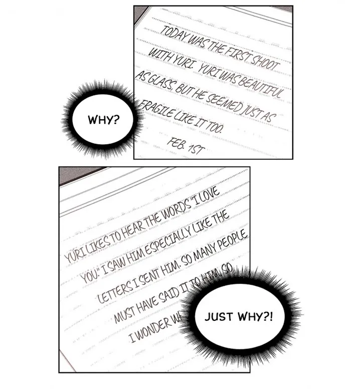 Flowers to Thee Chapter 21 - page 6