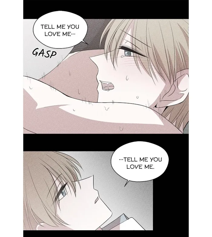 Flowers to Thee Chapter 21 - page 8