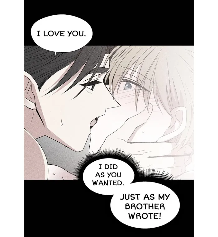 Flowers to Thee Chapter 21 - page 9