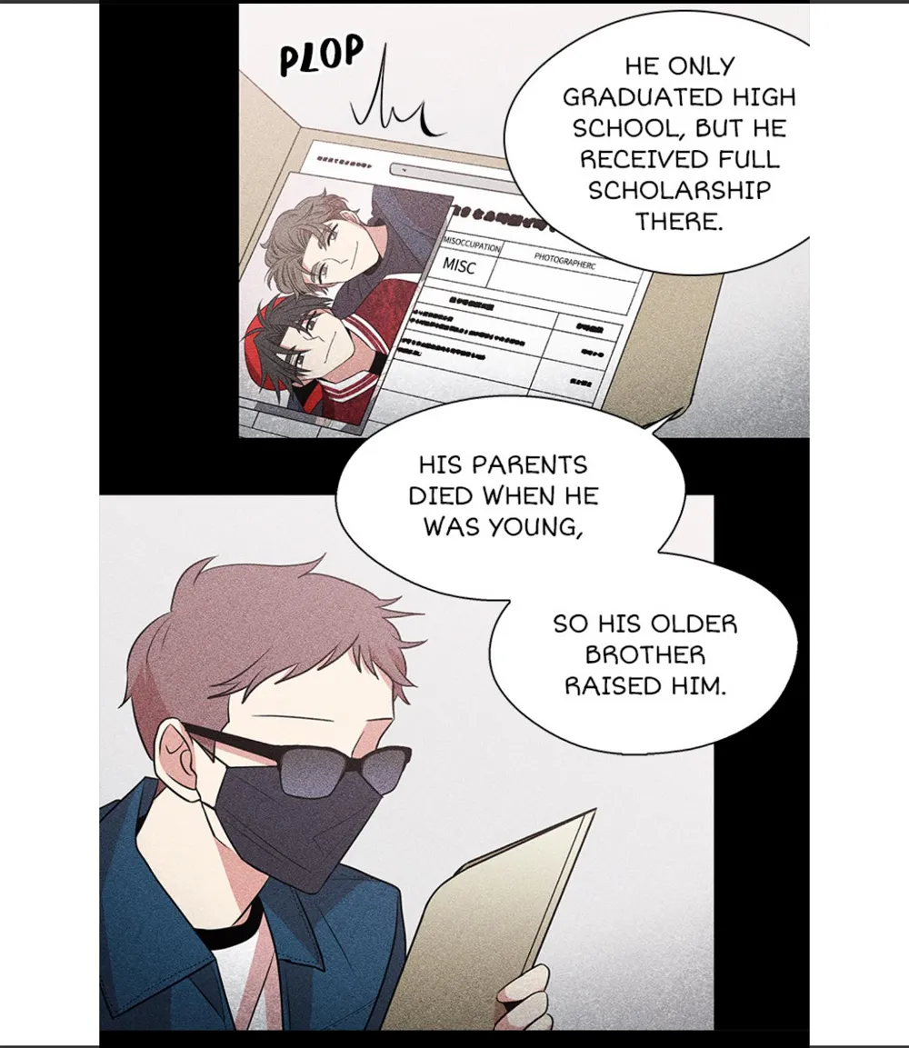 Flowers to Thee Chapter 23 - page 3