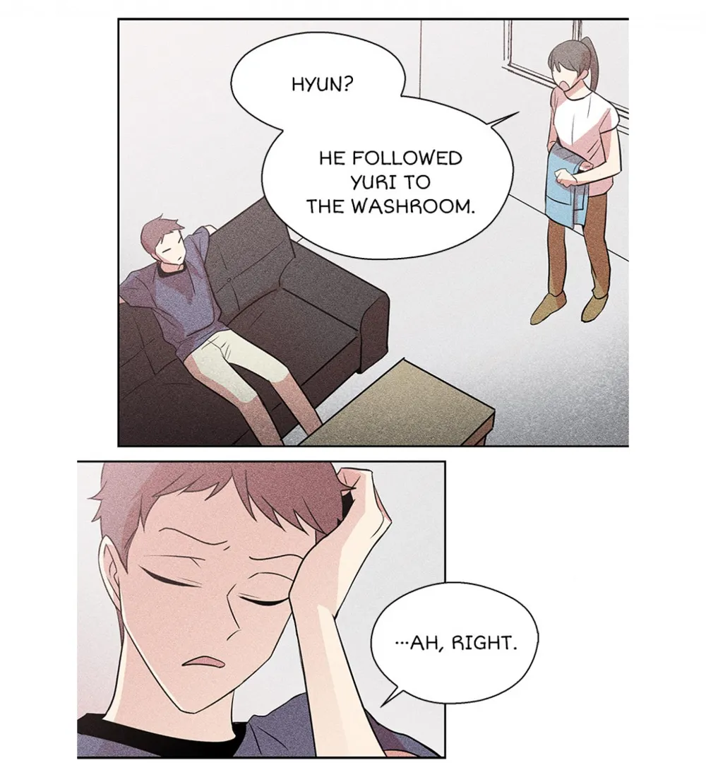 Flowers to Thee Chapter 23 - page 9