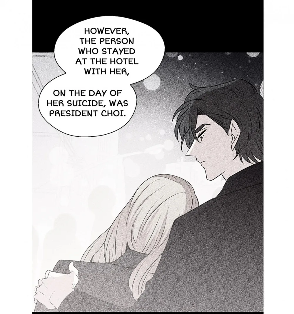 Flowers to Thee Chapter 24 - page 29