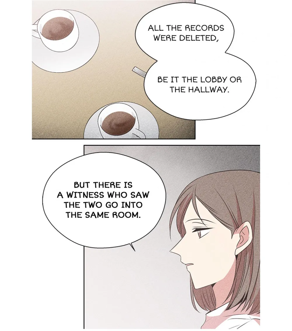 Flowers to Thee Chapter 24 - page 31