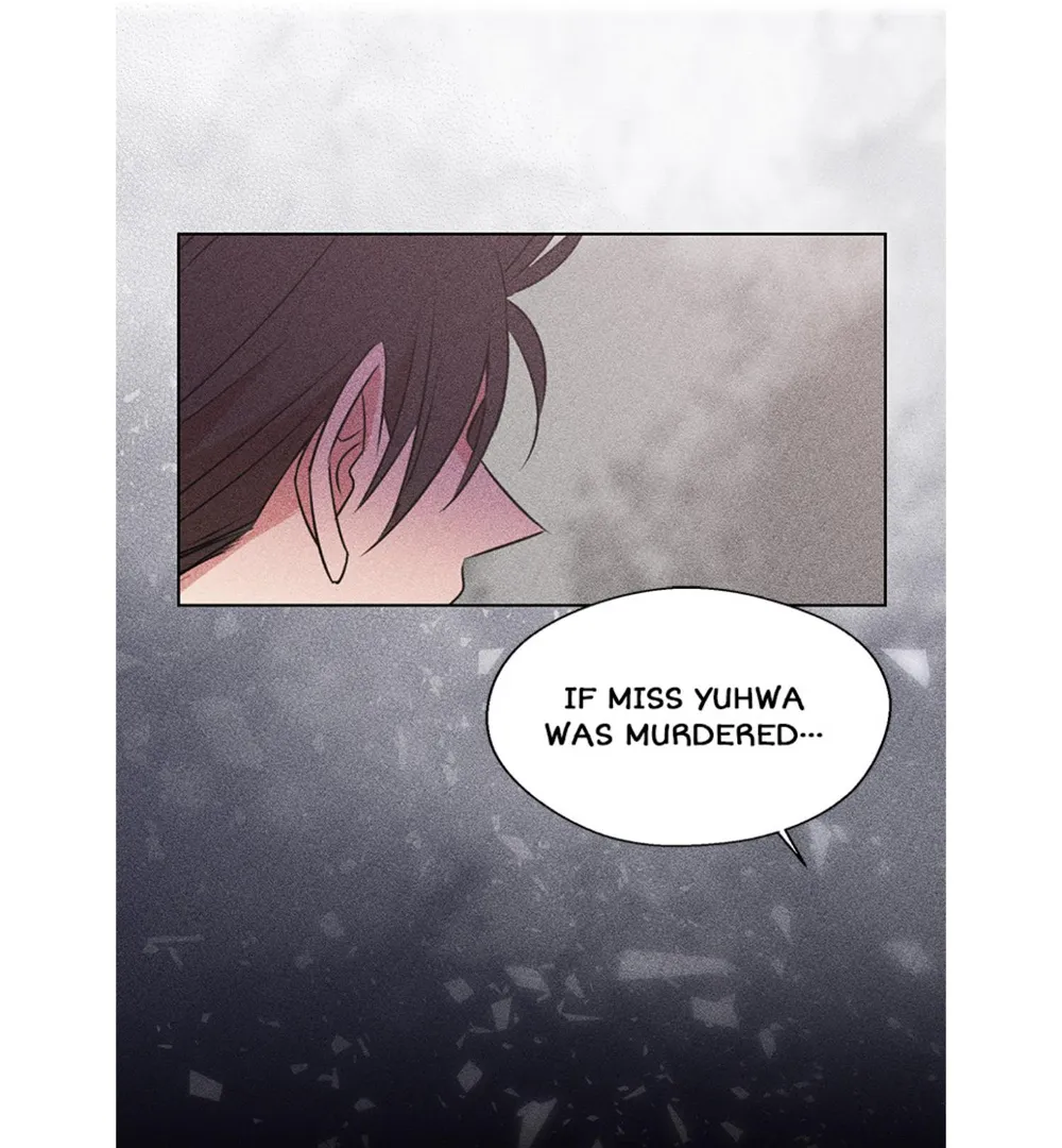 Flowers to Thee Chapter 24 - page 35