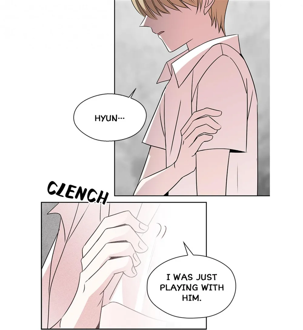 Flowers to Thee Chapter 24 - page 42
