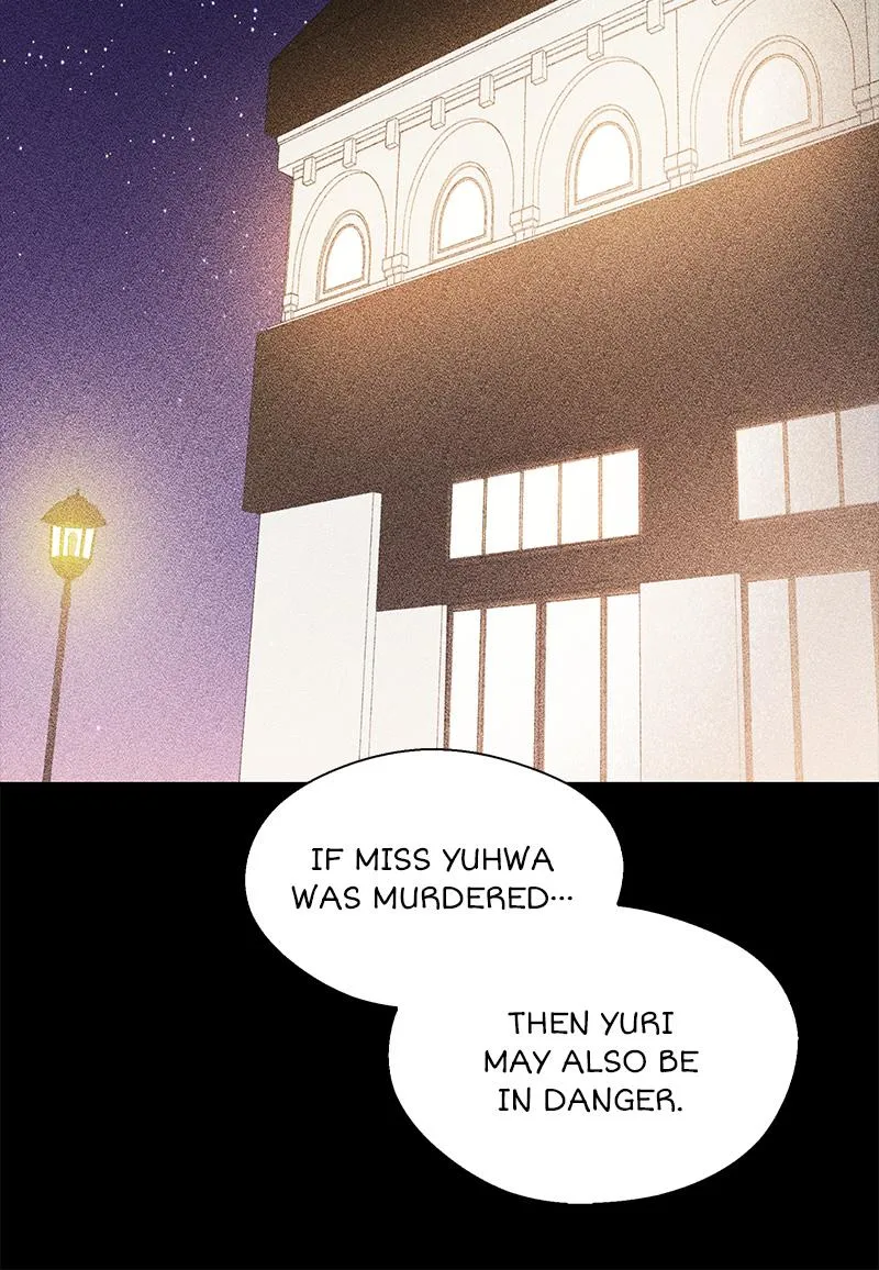 Flowers to Thee Chapter 26 - page 2