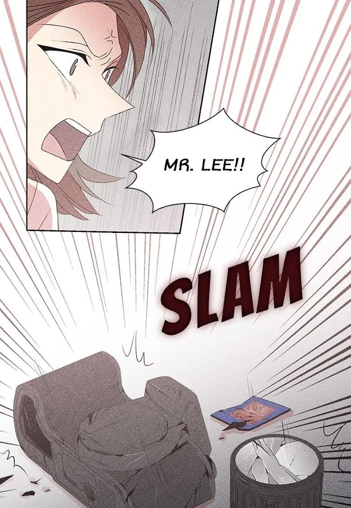 Flowers to Thee Chapter 28 - page 6
