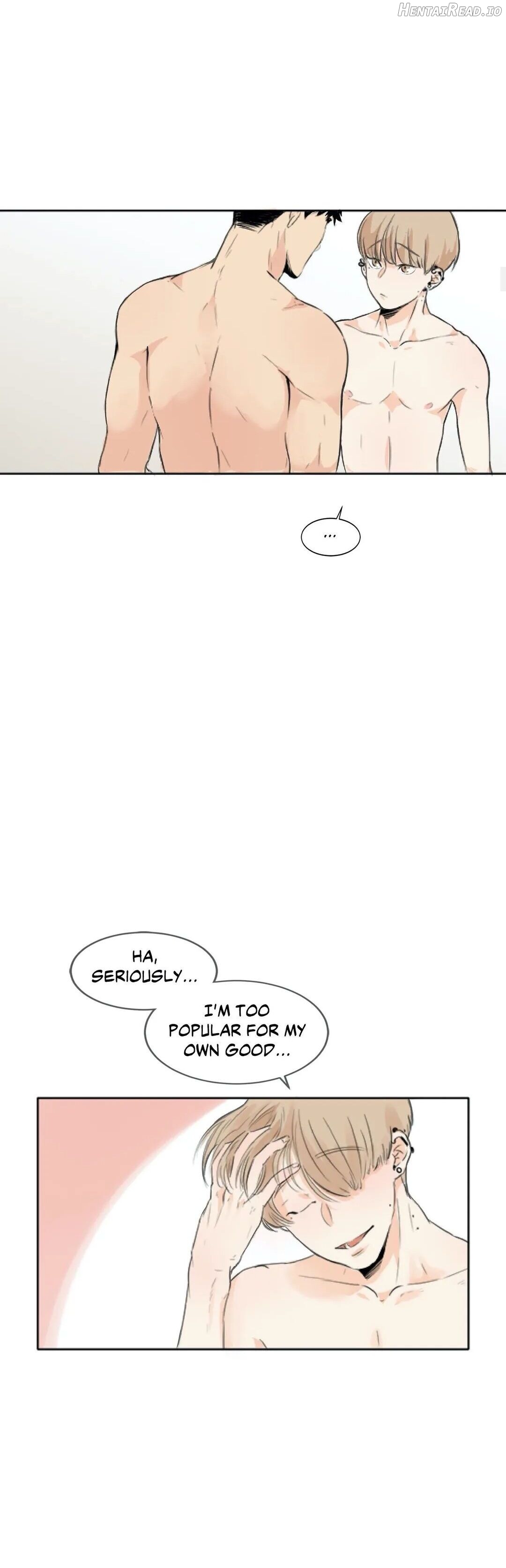 Kinks In Development Chapter 2 - page 11