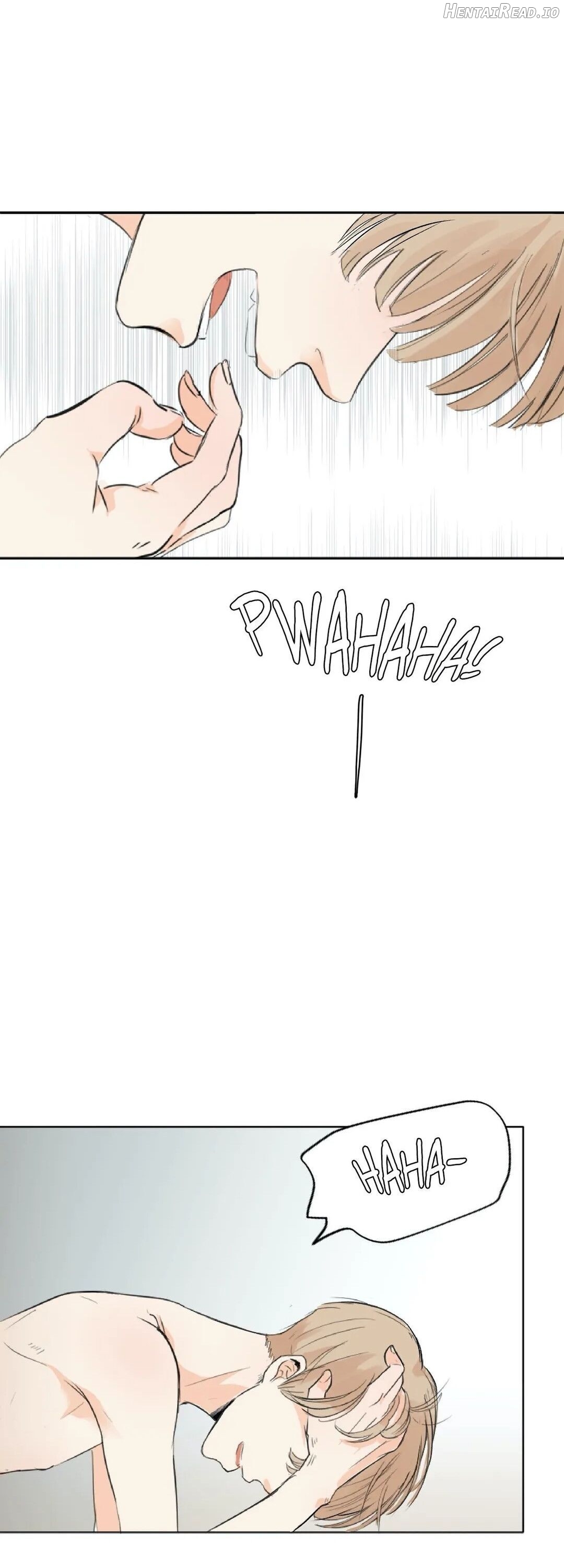 Kinks In Development Chapter 2 - page 16