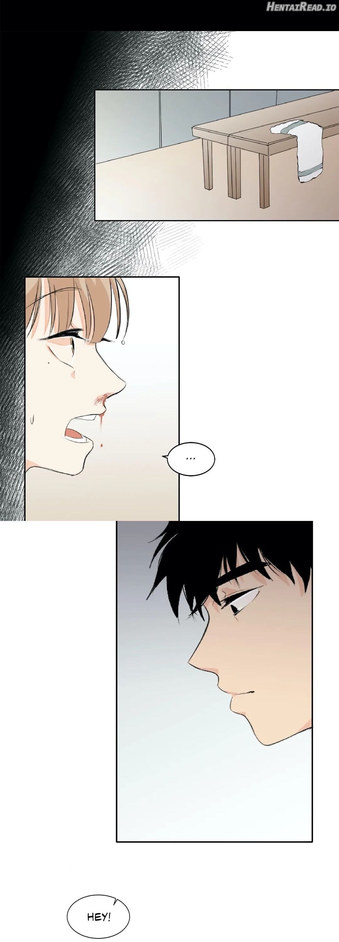 Kinks In Development Chapter 3 - page 12