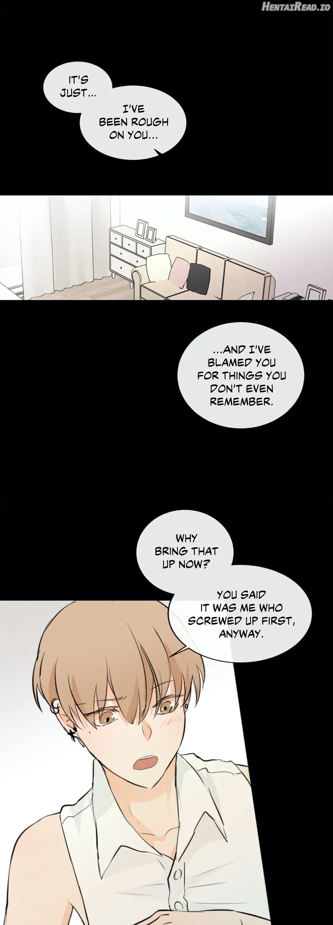 Kinks In Development Chapter 38 - page 14