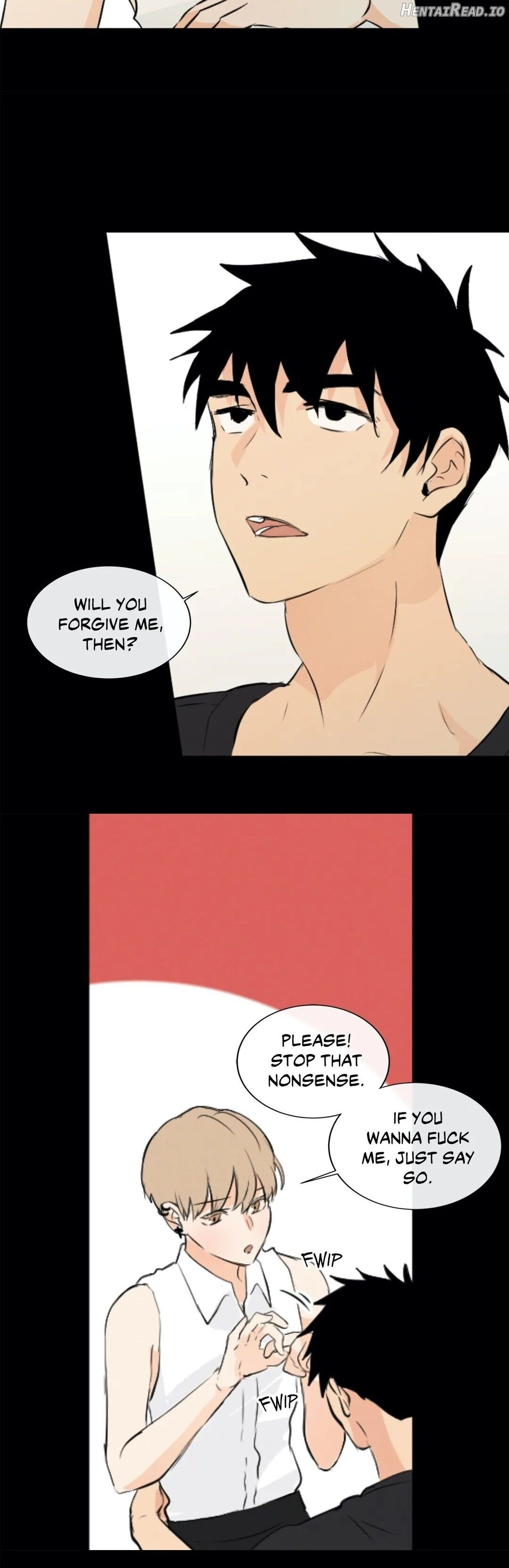 Kinks In Development Chapter 38 - page 15