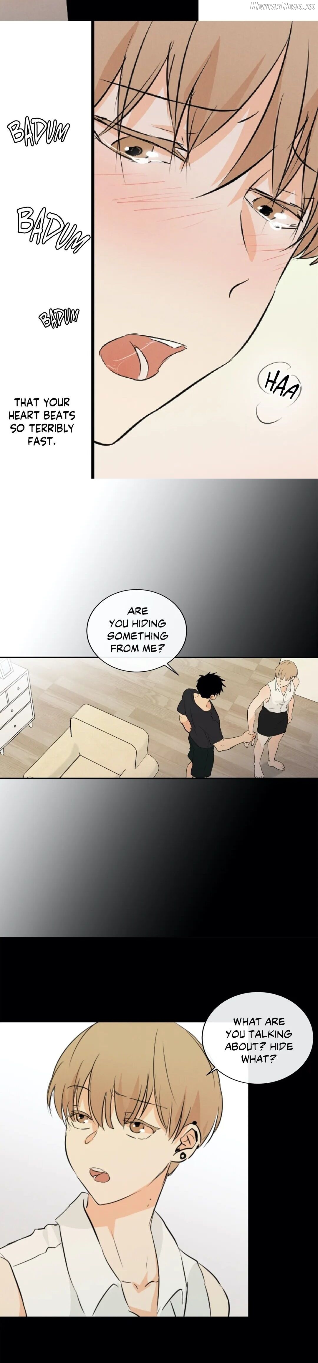 Kinks In Development Chapter 38 - page 5