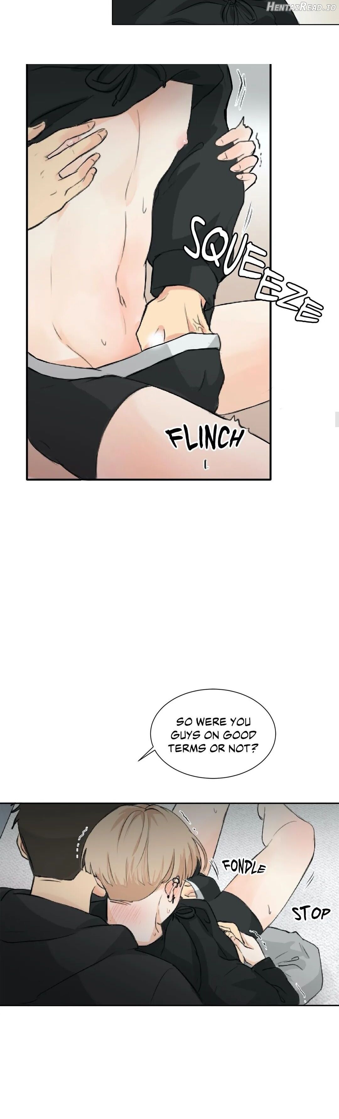 Kinks In Development Chapter 4 - page 17