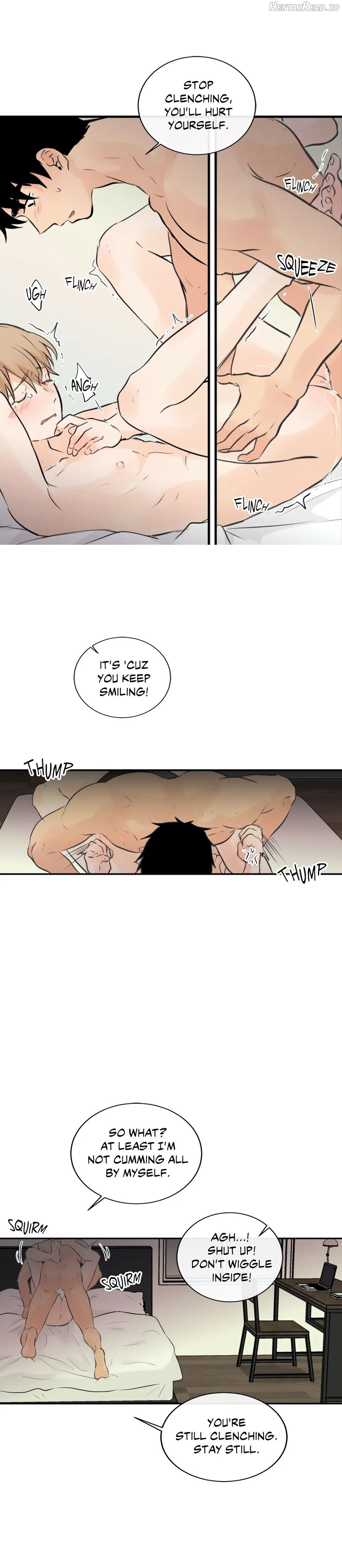 Kinks In Development Chapter 39 - page 11