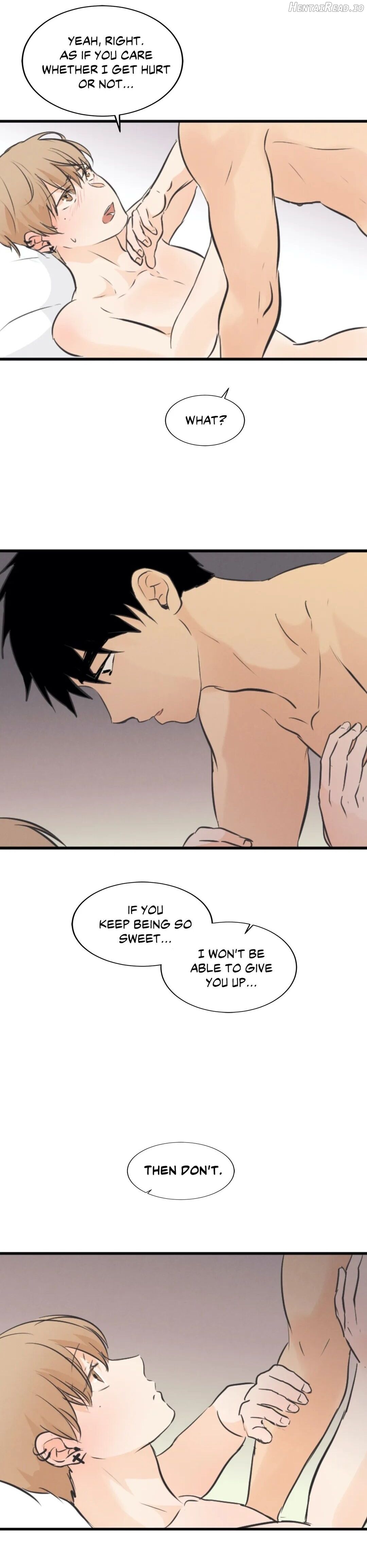 Kinks In Development Chapter 39 - page 13