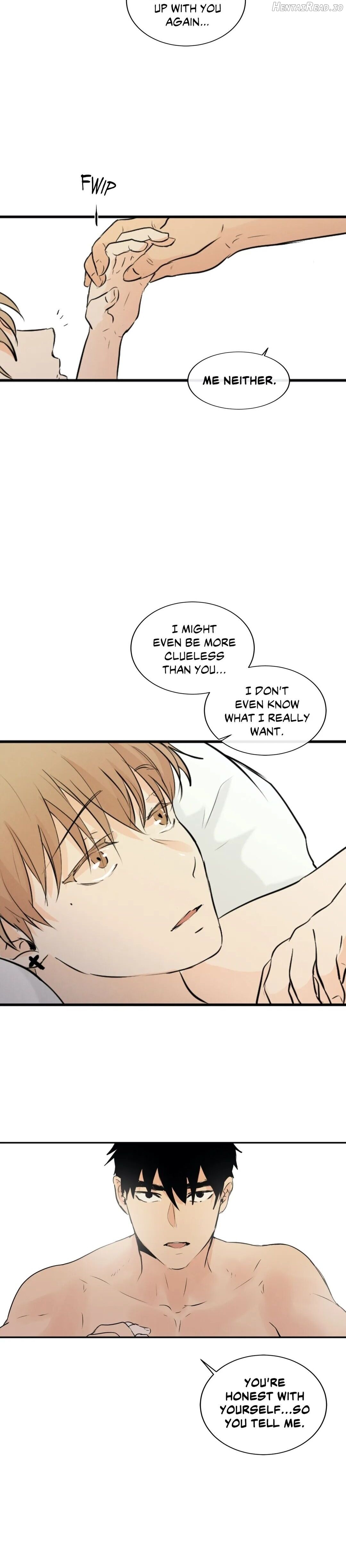 Kinks In Development Chapter 39 - page 15