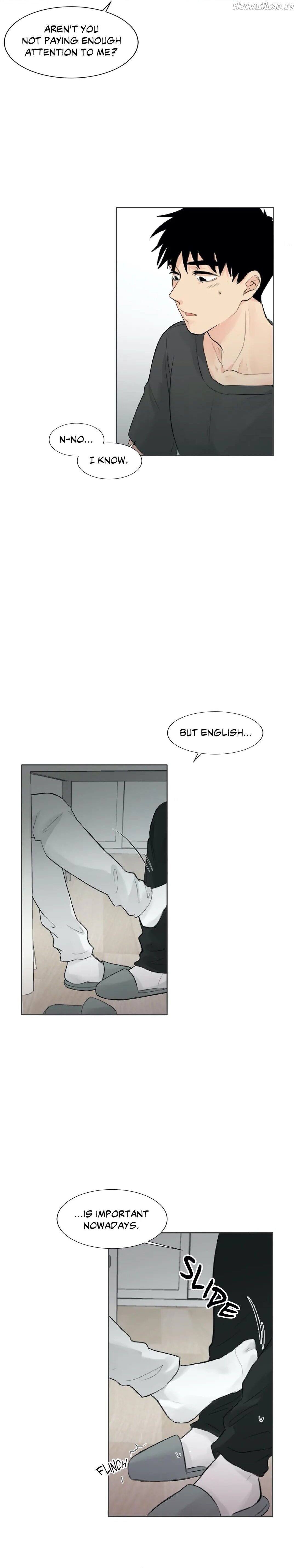 Kinks In Development Chapter 5 - page 11