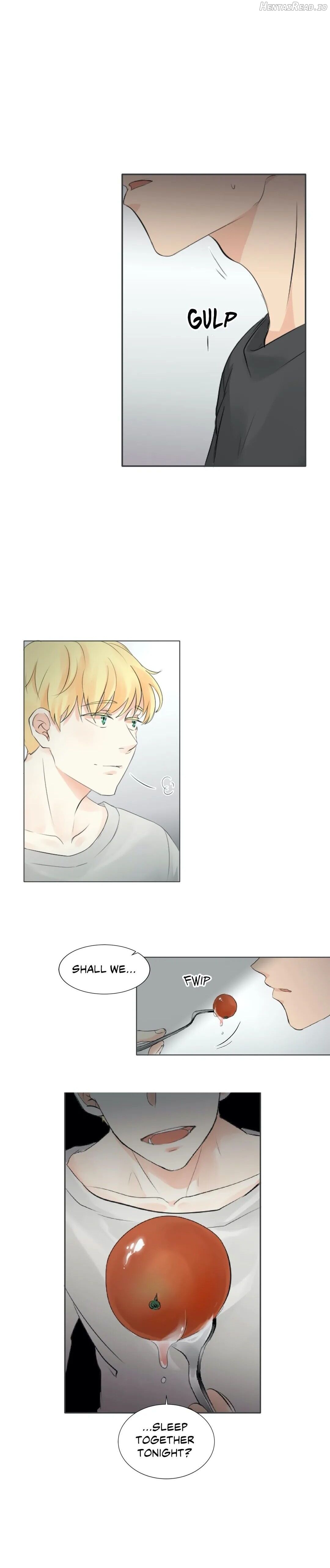 Kinks In Development Chapter 5 - page 13