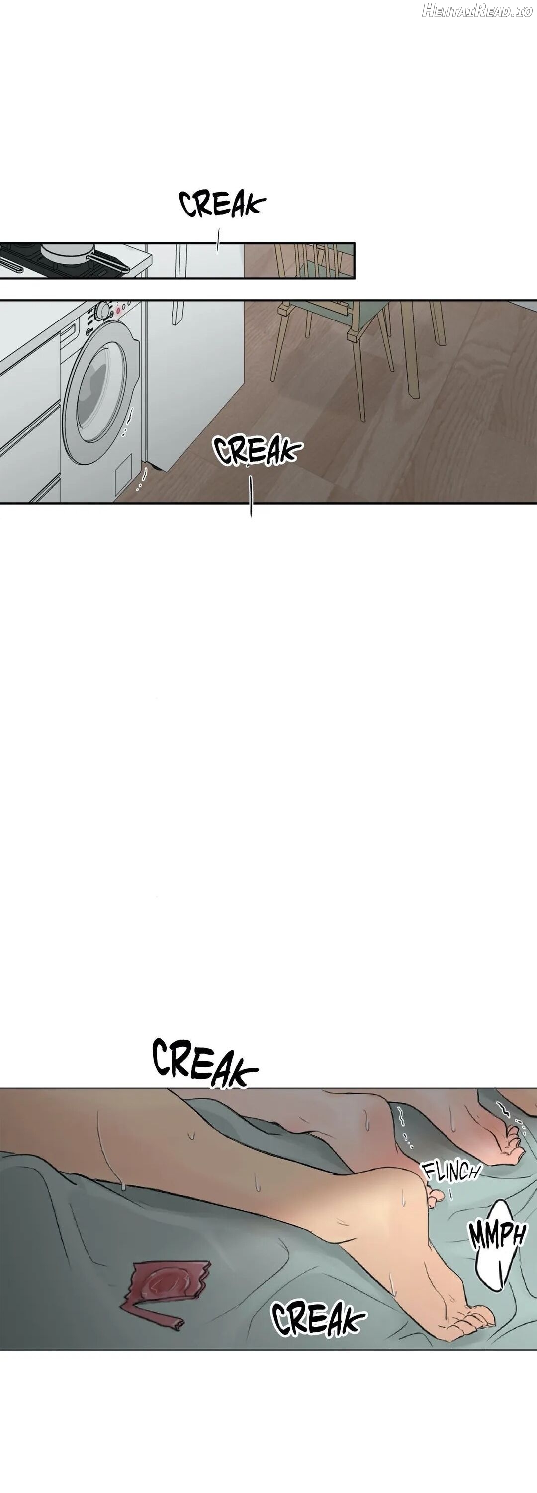 Kinks In Development Chapter 5 - page 14