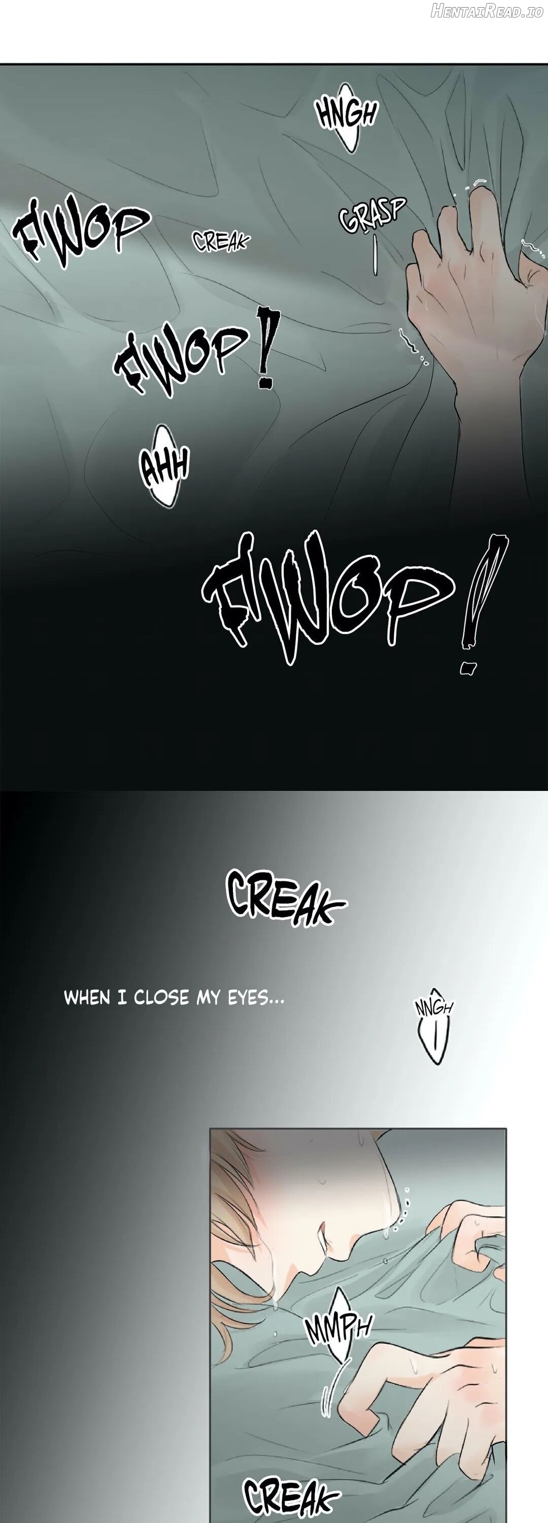 Kinks In Development Chapter 5 - page 18