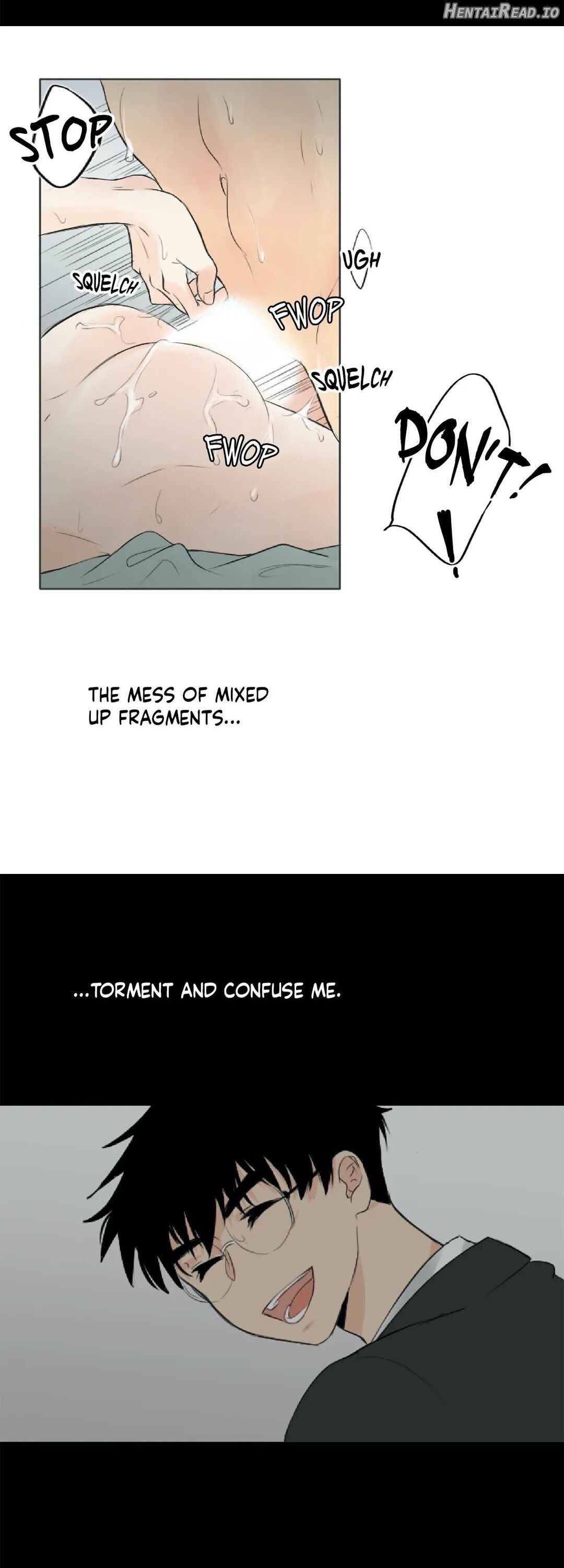 Kinks In Development Chapter 5 - page 20