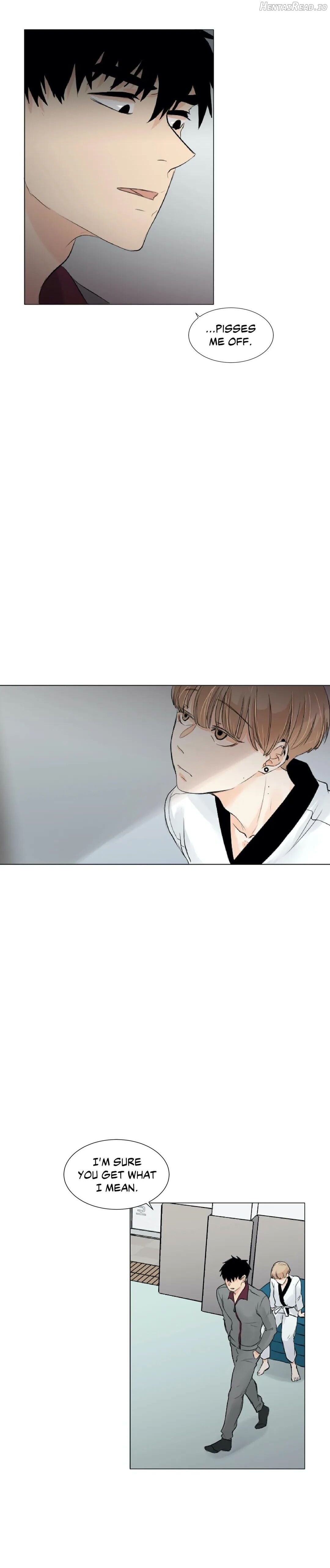 Kinks In Development Chapter 6 - page 13