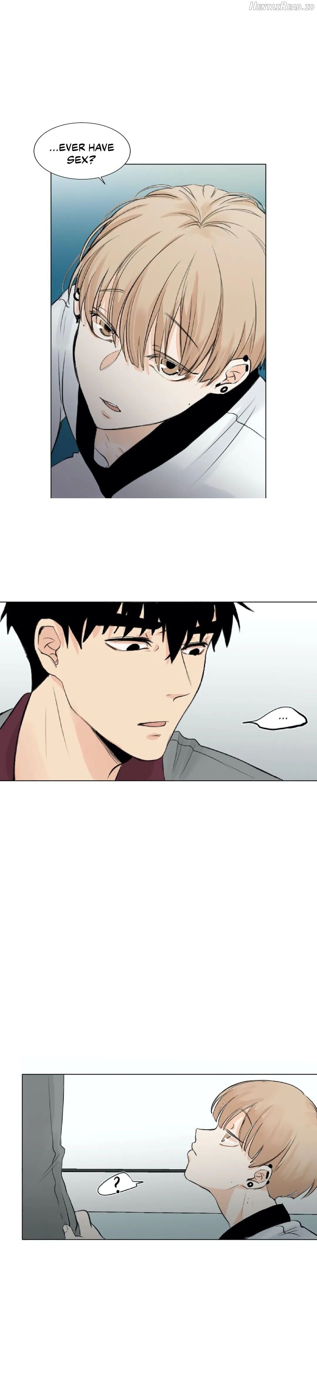 Kinks In Development Chapter 6 - page 15